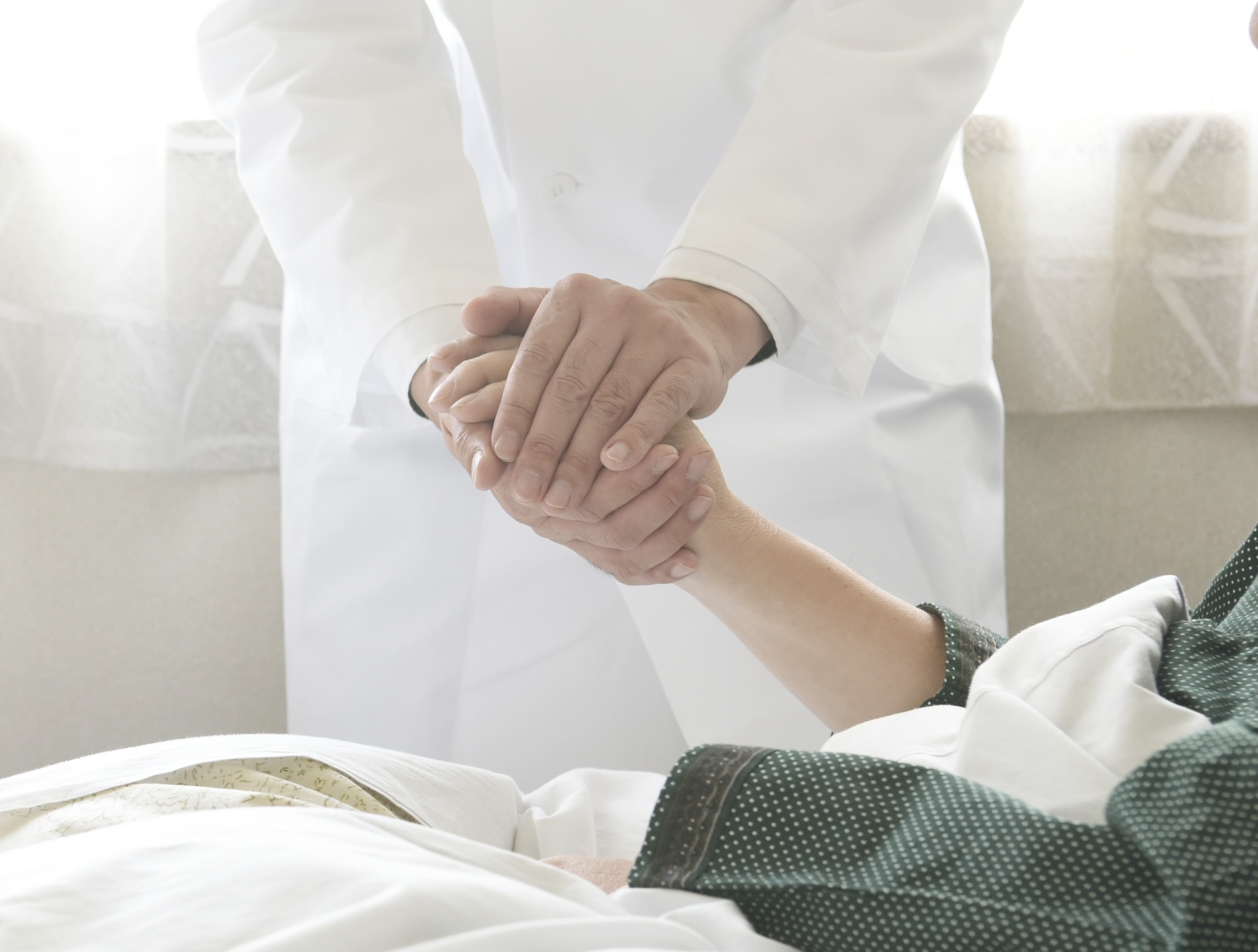 2040年問題と看護人材