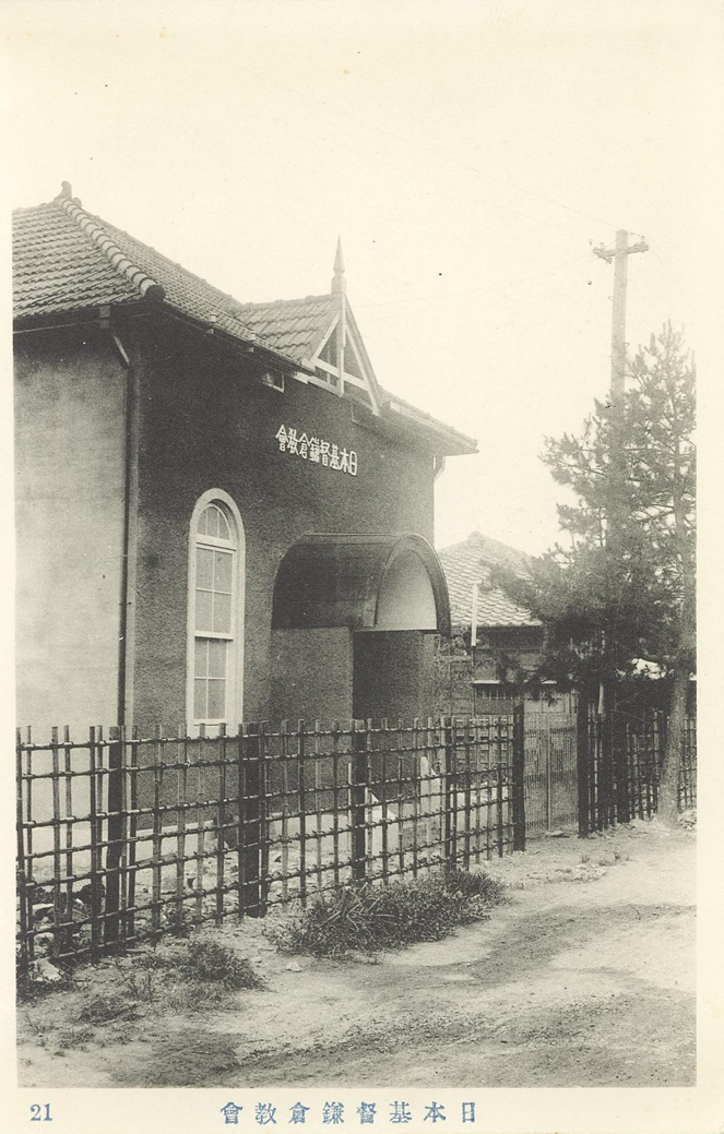 松尾造酒蔵牧師