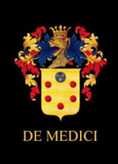 メデイチ家の暗殺