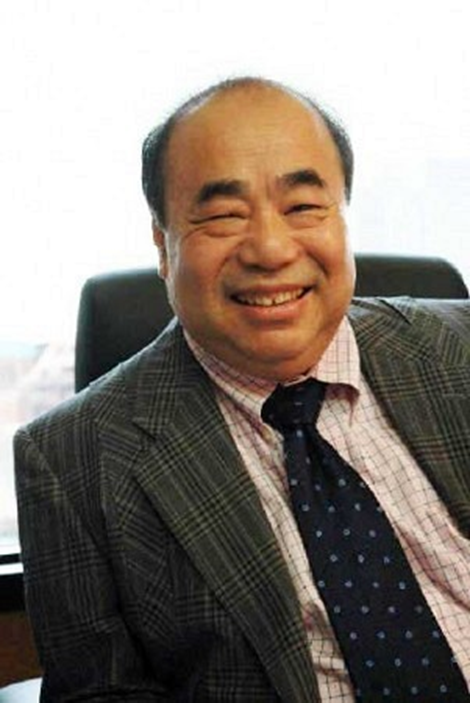 高原亮二さん